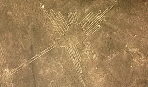 Descubre el misterio de las Líneas de Nazca que lograron perdurar a lo largo del tiempo en el desierto del sur de Perú