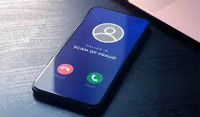 ¿Cómo saber a quién le pertenece el número telefónico spam que te llama sin tener que contestar?