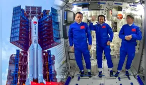 El país que superó a la NASA con la estación espacial terrestre más grande del mundo: ¿es la única en su tipo?