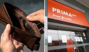 Retiro AFP: Si ya pasaron 30 días y todavía no recibo el primer depósito de 1 UIT, ¿qué puedo hacer?