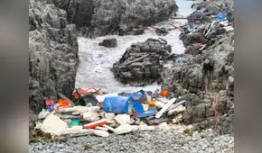 Tacna: fallecen 3 tripulantes de naufragio y reportan 1 desaparecido en playa Punta Mesa
