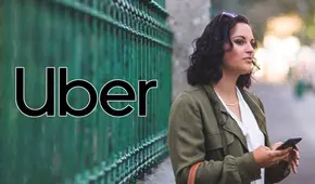 ¿Por qué los taxistas de Uber se alejan cada vez más de tu ubicación y no cancelan el viaje?