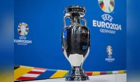 Eurocopa 2024: ¿Cuáles son los millonarios premios que repartirá la UEFA?