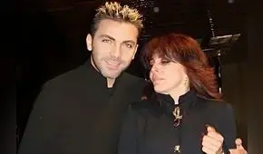 Verónica Castro revela que su hijo Cristian Castro no se ha preocupado por su estado de salud