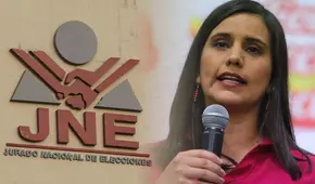 Nuevo Perú logra su inscripción ante el Jurado Nacional de Elecciones con miras al 2026