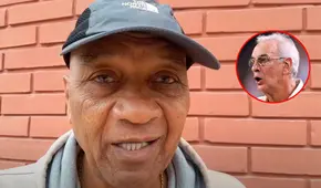 'Patrón' Velásquez apunta contra Fossati y revela cuál es el problema de Perú: "Es inconcebible"