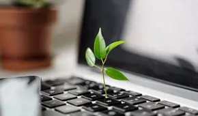 ¿Cómo una empresa de tecnología es capaz de reducir su huella de carbono y desarrollar productos sostenibles?