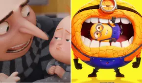 'Mi villano favorito 4' película completa en español: ¿dónde ver ONLINE?