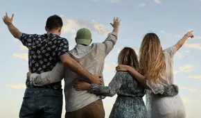 30 FRASES por el DÍA DEL AMIGO: palabras y mensajes para compartir HOY 6 de julio por redes sociales