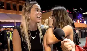 Joven genera miles de dólares con frase que dijo en video viral: la historia de 'Hawk Tuah Girl'