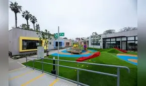 Arquitectura educativa: Cinco tendencias del 2024