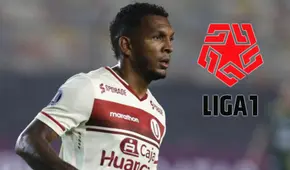 Alberto Quintero se acerca a la Liga 1: panameño negocia con histórico club de Lima