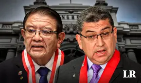 Congreso aprueba que denuncia contra Salas Arenas entre a su etapa de informe final