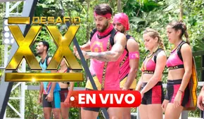 VER GRATIS Desafío 2024 EN VIVO, capítulo 63: mira AQUÍ la competencia vía Caracol TV ONLINE HOY, 5 de julio
