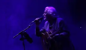 Nito Mestre: Vida y confesiones de invierno en Lima [CRÓNICA]