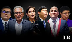 Piden revocar visas a congresistas por aprobación de reformas antidemocráticas