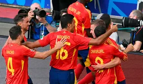 ¡España está en semifinales! La Furia Roja venció 2-1 a Alemania en tiempo extra por la Euro 2024