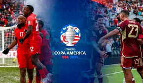 ¿Cuánto paga el partido Canadá vs Venezuela por la Copa América 2024?: pronostico y las cuotas de las apuestas