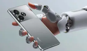 Ni Samsung ni Motorola: ¿cuáles son los 10 teléfonos de gama media más potentes del mundo?