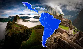 Esta es la maravilla del mundo elegida como principal atracción turística en Sudamérica