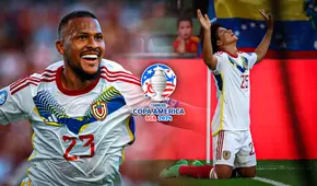 ¿Quién gana Venezuela vs. Canadá? Pronósticos, según las casas de apuestas