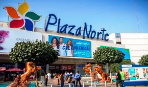 ¿Solo tienes estudios técnicos? Trabaja en Plaza Norte con sueldos desde S/1.800 con pocos requisitos