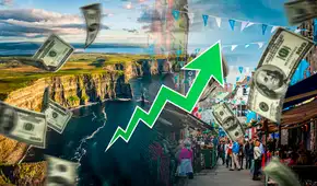 El país más rico del mundo 2024 que supera a Estados Unidos y Qatar: ¿en qué puesto está Sudamérica?