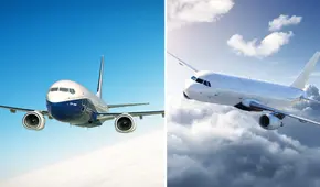 La única aerolínea peruana que te deja llevar tu equipaje gratis en todos sus vuelos