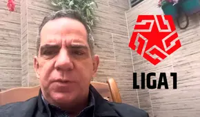 Periodista colombiano menospreció la Liga 1 y lanzó dura crítica contra su torneo: "Nos peruanizamos"