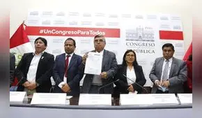 Se han presentado 45 proyectos de ley para eliminar meritocracia en la carrera docente