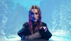 Ela Taubert,  fenómeno viral del 2024, anuncia llegada a Perú