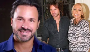 Cristian Zuárez, exnovio de Laura Bozzo, sorprende al revelar su actual trabajo tras alejarse de la TV