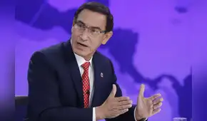 Martín Vizcarra enfrentará juicio oral con declaraciones de Karem Roca, Edmer Trujillo y José Hernández como testigos
