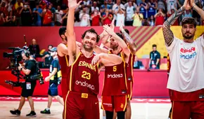 ¡Con Furia! España remontó a Finlandia 81-74 y va a la final del Torneo Preolímpico FIBA 2024