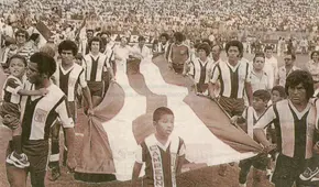 Ídolo de Alianza Lima es oficializado como 'leyenda' de un histórico club sudamericano
