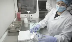 Inauguran Banco Nacional de Tumores: investigaciones con muestras en Perú ya ayudaron a salvar vidas en África