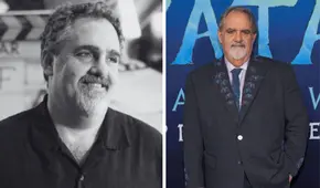 Muere Jon Landau, productor de las películas 'Titanic' y 'Avatar', a los 63 años