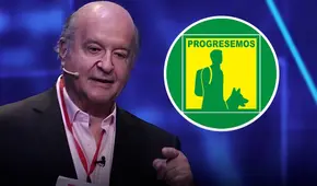 Hernando de Soto postulará a las elecciones presidenciales 2026: "Seré candidato a los 83 años"