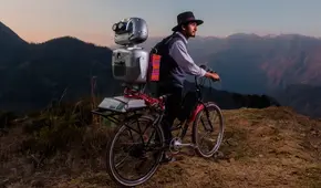 El robot peruano que enseñará quechua en Estados Unidos y Europa: conoce su inspiradora historia