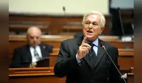 Murió Javier Valle Riestra: así reaccionaron los políticos al fallecimiento del ex primer ministro de Alberto Fujimori