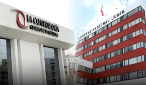 Contraloría informó que en Junín existe más de S/ 34 millones en perjuicio económico
