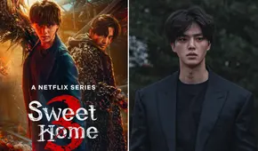 ‘Dulce hogar 3' de Netflix: de qué trata, tráiler, detrás de cámara y más sobre la tercera temporada