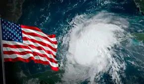 Huracán Beryl: alerta de la Guardia Costera de Estados Unidos por posibles cierres en puertos petroleros