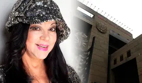 Familia de Yola Polastri pide a fans NO IR DE LUTO al último adiós: “Con prendas coloridas, como le gustaba”