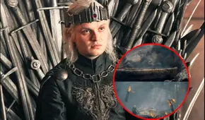 'House of The Dragon' temporada 2 capítulo 5: fecha y hora de estreno confirmadas en Max