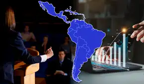 El país de América Latina que más se parece a una nación asiática en economía, política y más: no es Perú ni Argentina