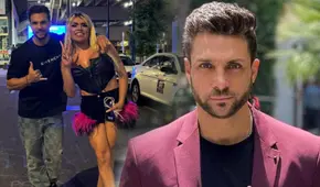 ¿Nicola Porcella y Wendy Guevara tendrán gira? Usuarios en las redes sorprendidos por inesperada revelación ¿Nicola Porcella y Wendy Guevara tendrán gira? Usuarios en las redes sorprendidos por inesperada revelación