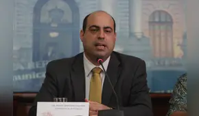 López Aliaga confirma alianza con Pedro Spadaro: ¿Quién es el nuevo aliado del alcalde de Lima?