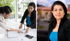 La profesora de Andahuaylas que triunfa en Alemania: estudió en la PUCP, habla 6 idiomas y ha escrito más de 15 libros