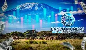 África, el continente más pobre, será el que transformará el mundo en 2075, según el Banco Mundial